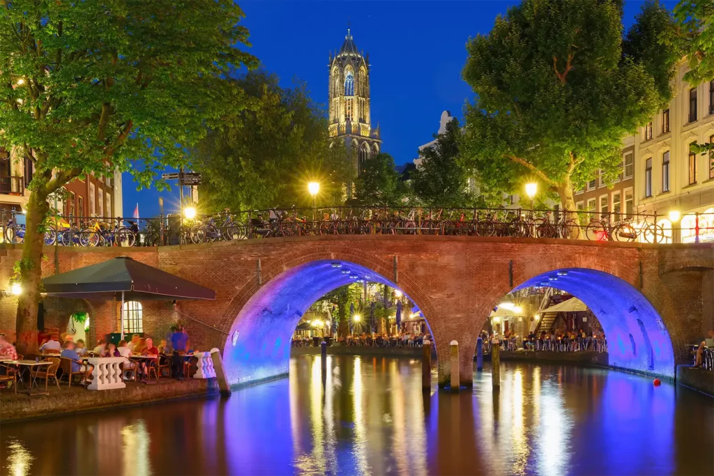 Brandbeveiliging Utrecht